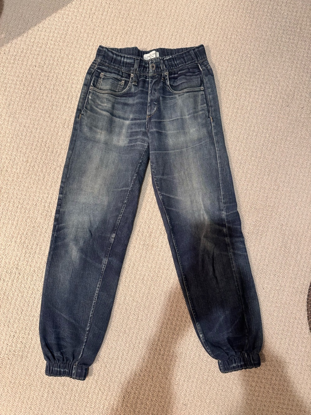 Rag & Bone Women’s Miramar Pant XS